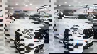 Mercedes-Benz Classe E de 2017