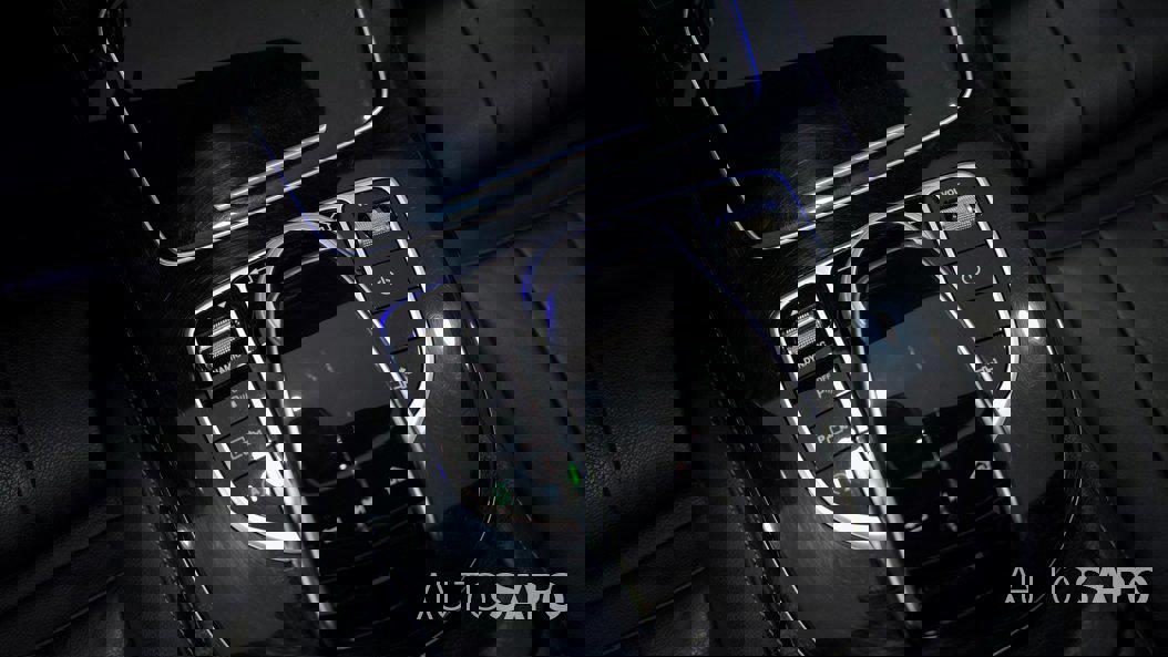 Mercedes-Benz Classe E de 2017