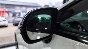 Mercedes-Benz Classe E de 2017