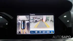 Mercedes-Benz Classe E de 2017