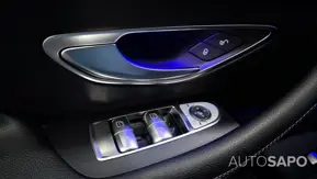 Mercedes-Benz Classe E de 2017