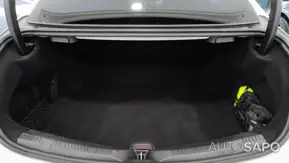 Mercedes-Benz Classe E de 2017