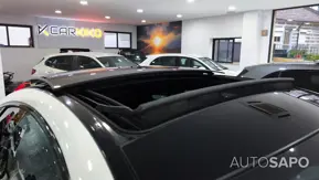 Mercedes-Benz Classe E de 2017