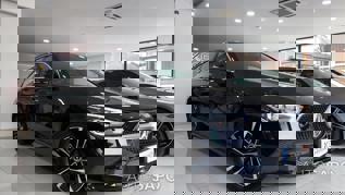 Mercedes-Benz Classe CLA de 2023