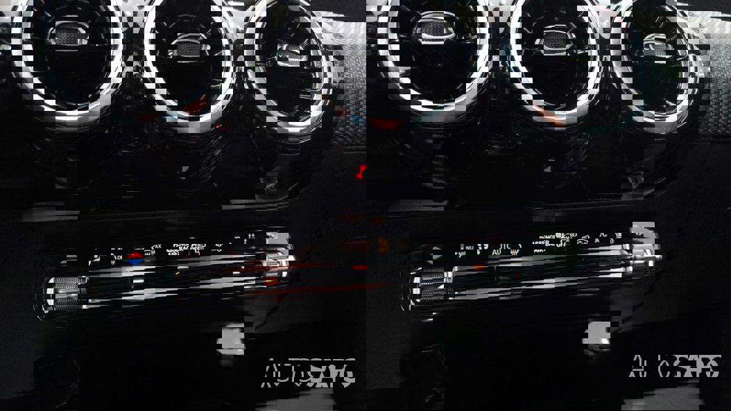 Mercedes-Benz Classe CLA de 2023