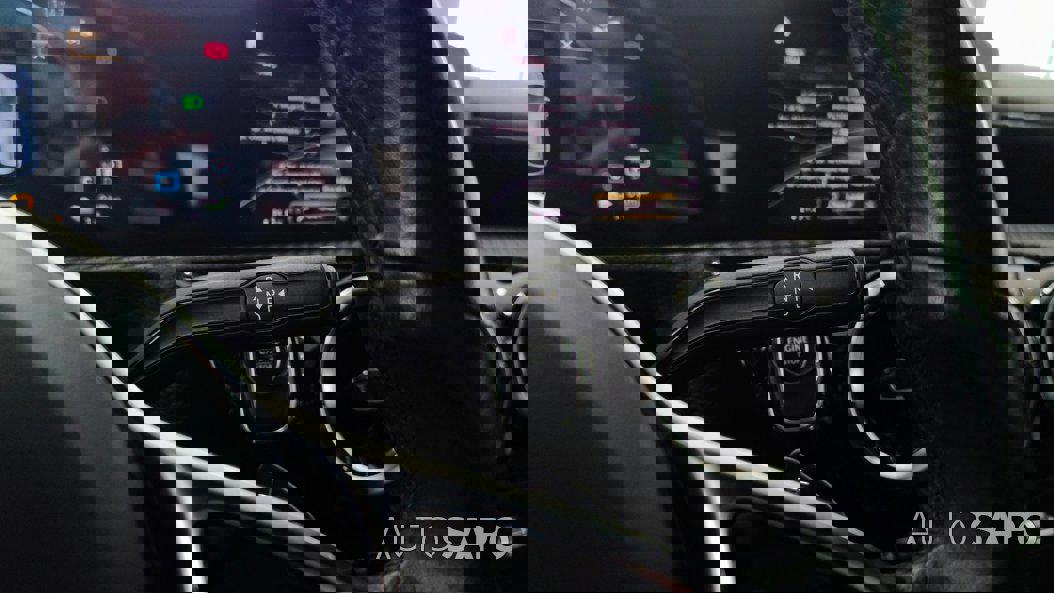 Mercedes-Benz Classe CLA de 2023