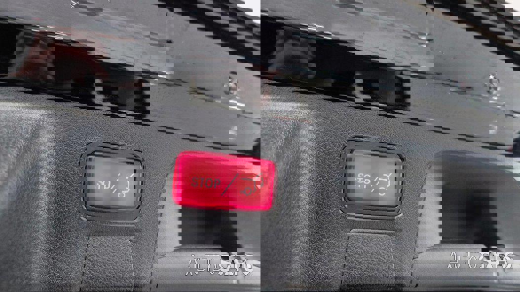 Mercedes-Benz Classe CLA de 2023