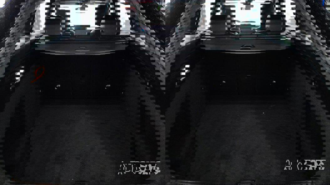 Mercedes-Benz Classe CLA de 2023