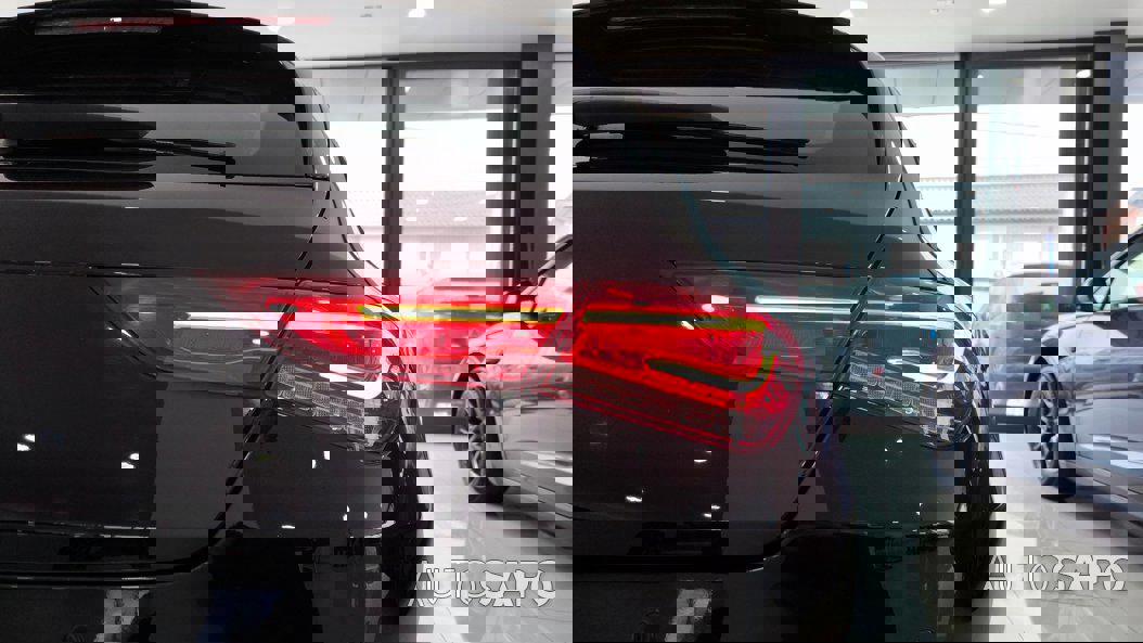 Mercedes-Benz Classe CLA de 2023