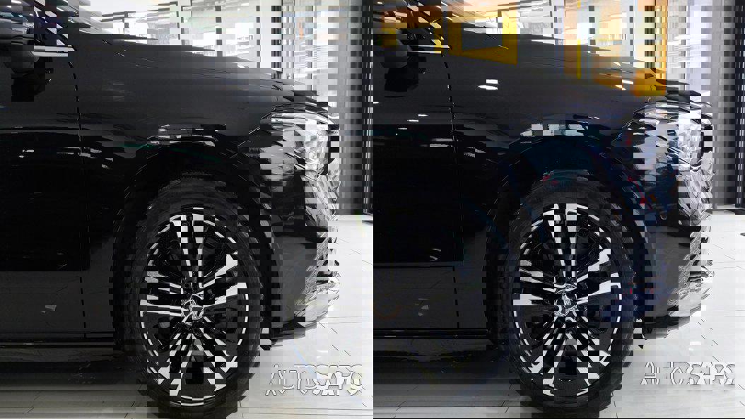 Mercedes-Benz Classe CLA de 2023