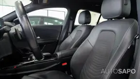 Mercedes-Benz Classe CLA de 2023