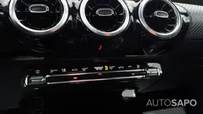 Mercedes-Benz Classe CLA de 2023