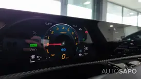 Mercedes-Benz Classe CLA de 2023