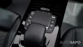 Mercedes-Benz Classe CLA de 2023