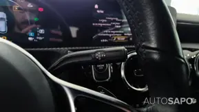 Mercedes-Benz Classe CLA de 2023