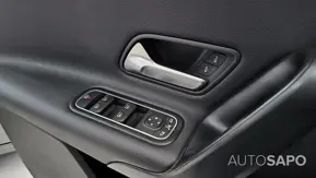 Mercedes-Benz Classe CLA de 2023