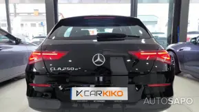 Mercedes-Benz Classe CLA de 2023
