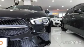 Mercedes-Benz Classe CLA de 2023