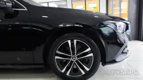 Mercedes-Benz Classe CLA de 2023