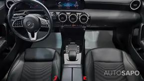 Mercedes-Benz Classe CLA de 2023