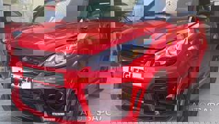 Ligier JS 50 Sport de 2022