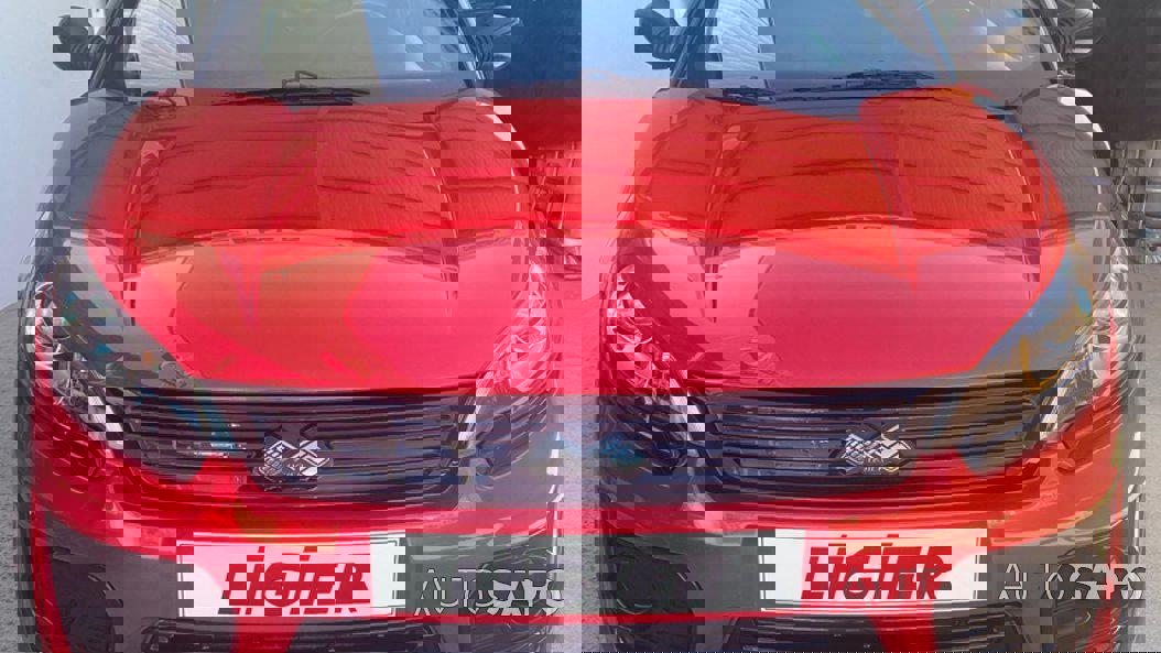 Ligier JS 50 Sport de 2022