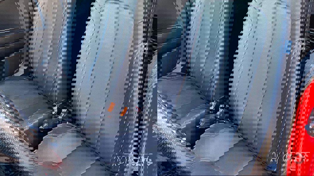 Ligier JS 50 Sport de 2022