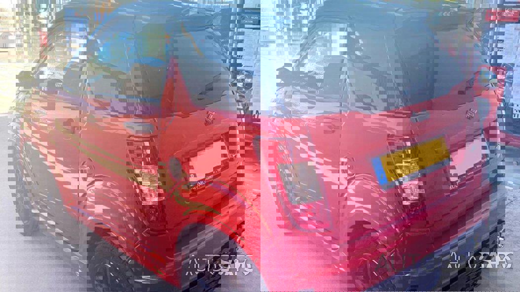 Ligier JS 50 Sport de 2022