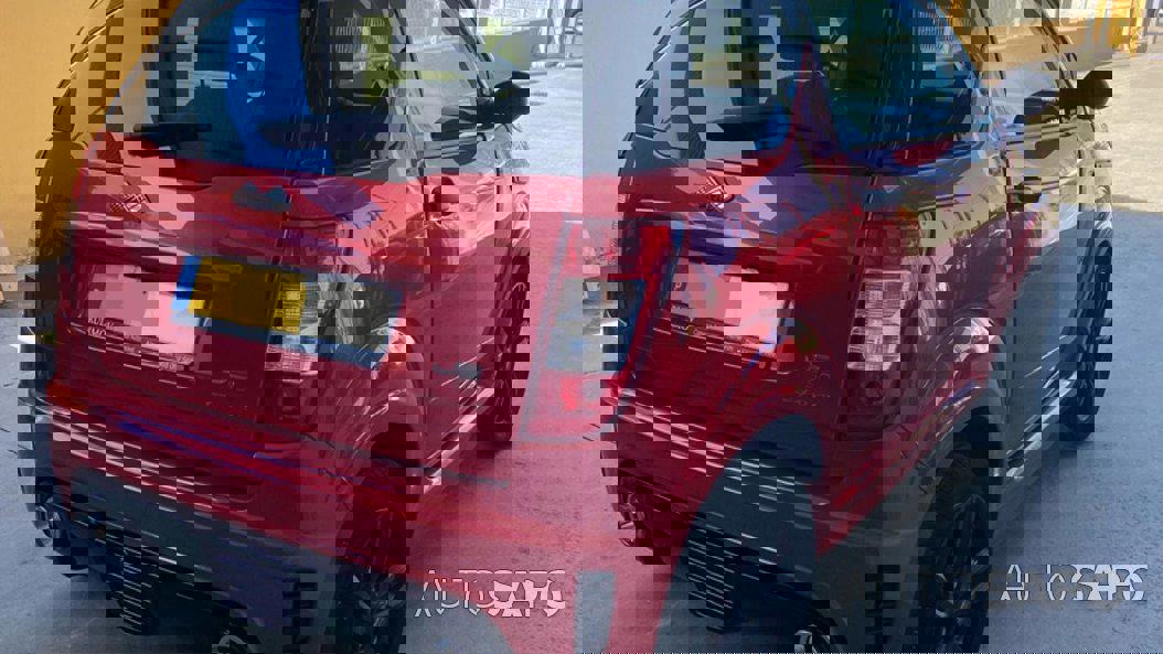 Ligier JS 50 Sport de 2022