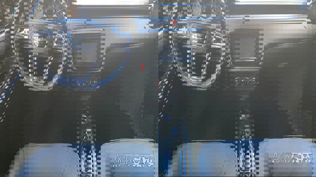 Ligier JS 50 Sport de 2022