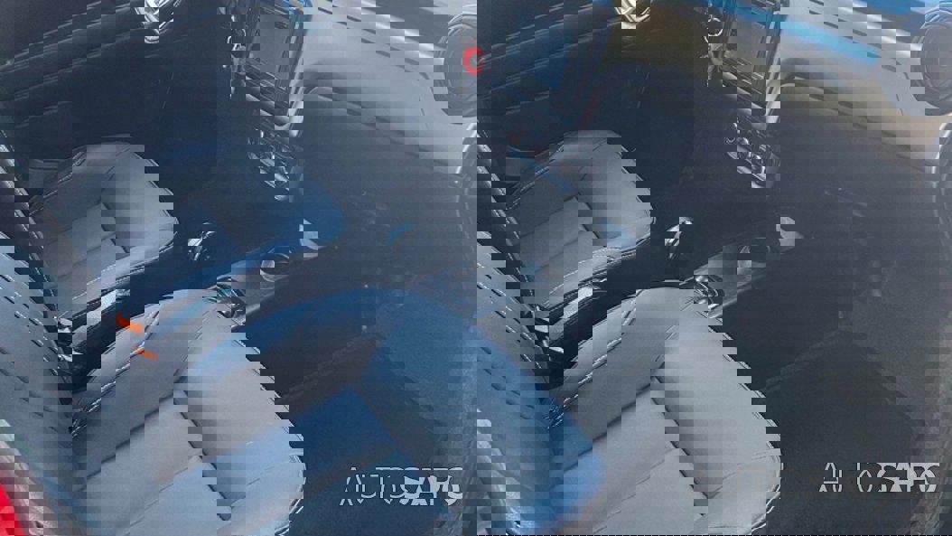 Ligier JS 50 Sport de 2022