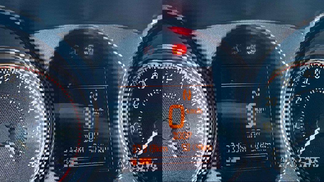 Ligier JS 50 Sport de 2022