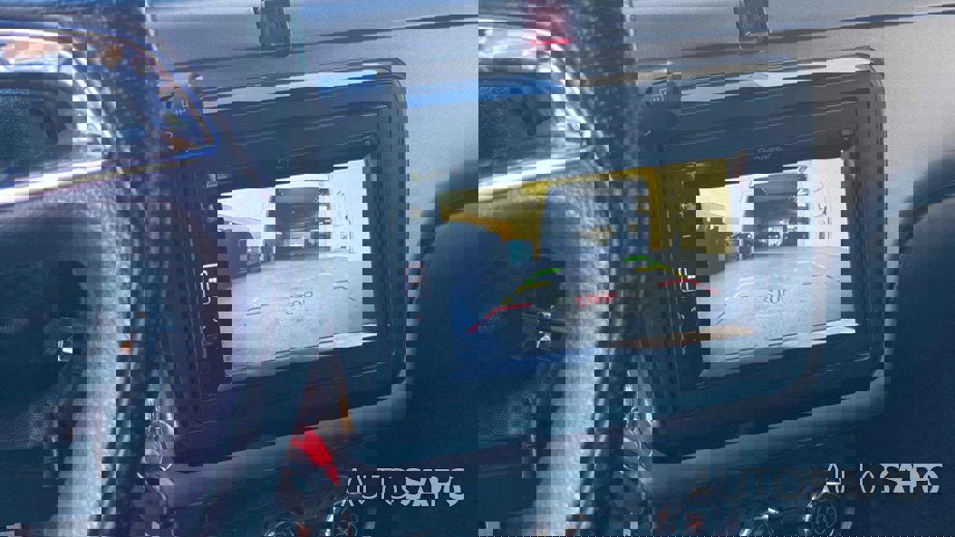 Ligier JS 50 Sport de 2022