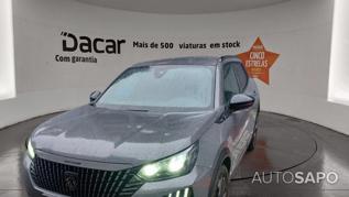 Peugeot e-2008 Allure de 2024