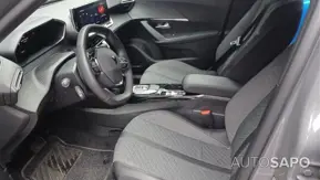 Peugeot e-2008 Allure de 2024