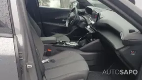 Peugeot e-2008 Allure de 2024