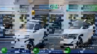 Renault Mégane de 2022