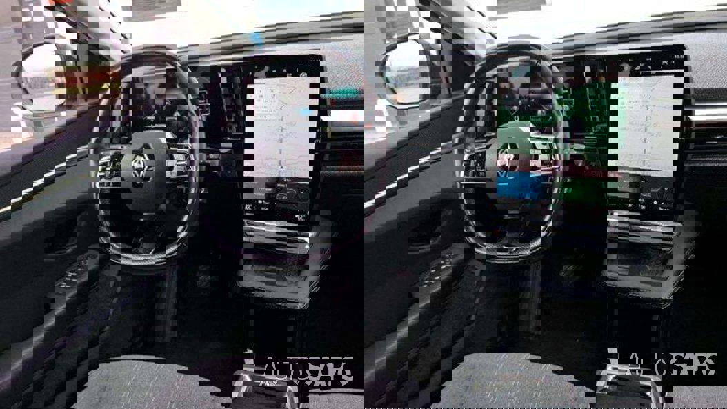 Renault Mégane de 2022