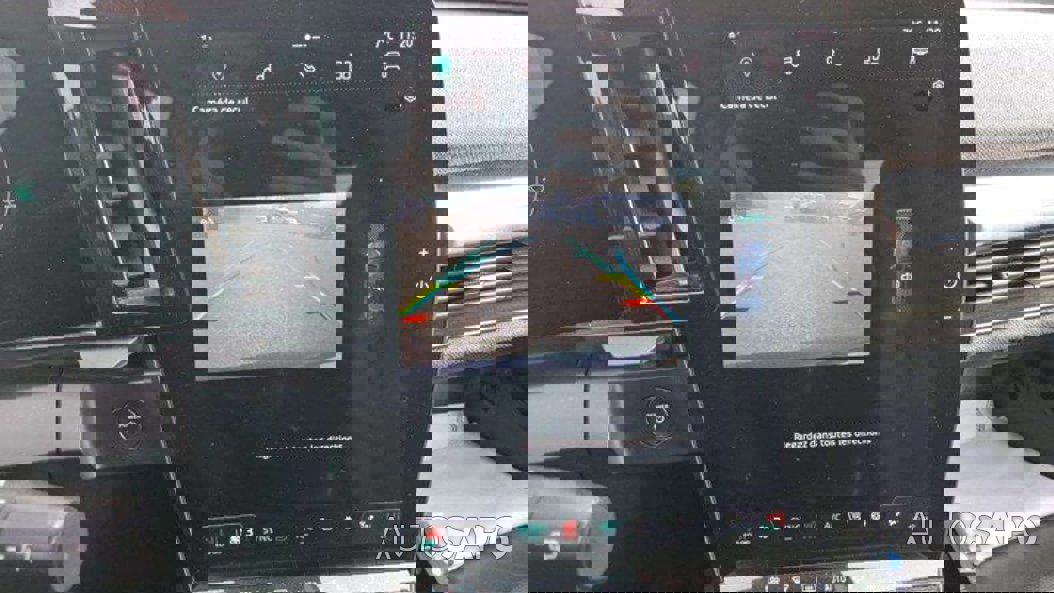 Renault Mégane de 2022