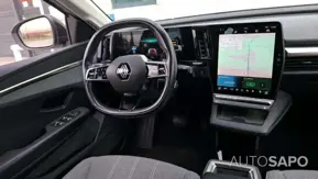 Renault Mégane de 2022