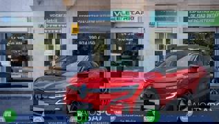 Renault Mégane de 2022