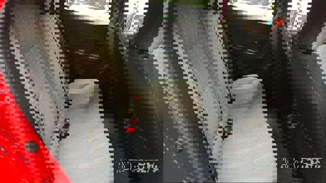 Renault Mégane de 2022