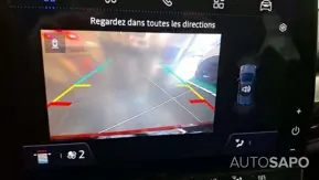 Renault Mégane de 2022