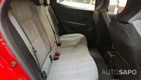 Renault Mégane de 2022