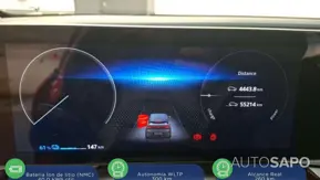 Renault Mégane de 2022