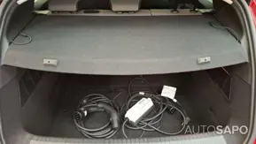 Renault Mégane de 2022