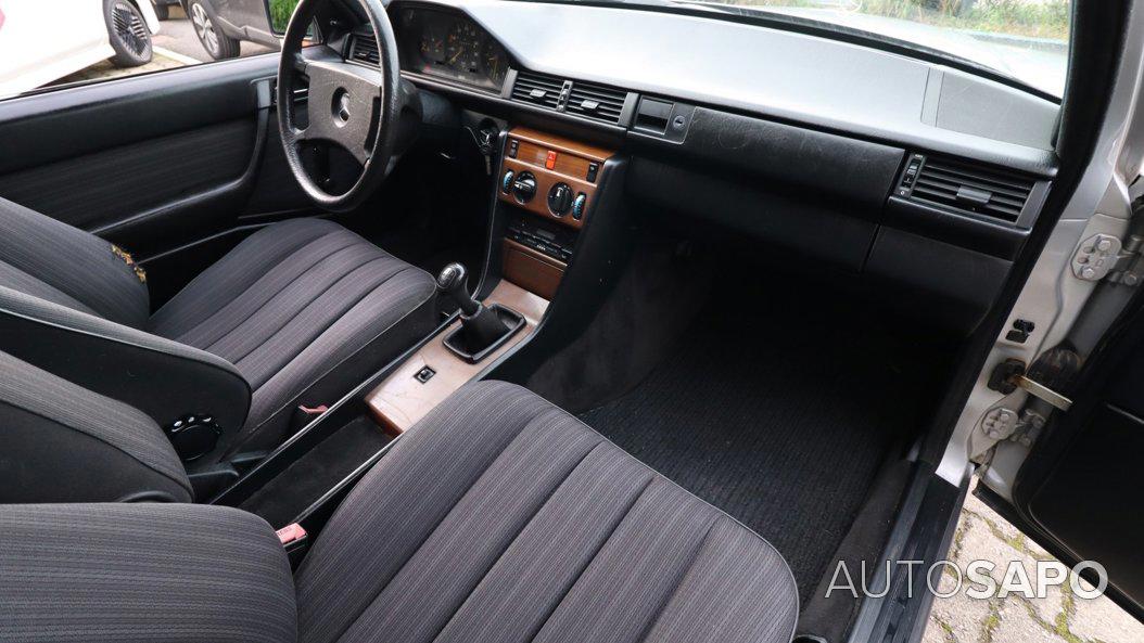 Mercedes-Benz Classe C de 1995