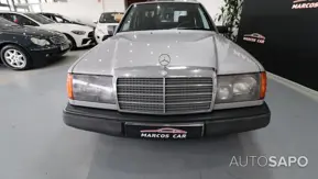 Mercedes-Benz Classe C de 1995