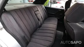 Mercedes-Benz Classe C de 1995