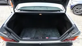 Mercedes-Benz Classe C de 1995